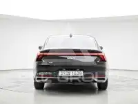 2021 KIA K8