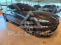 2021 KIA K8