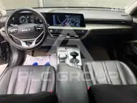 2021 KIA K8