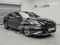 2021 KIA K8
