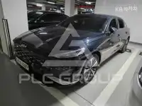 2021 KIA K8