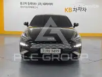 2021 KIA K8