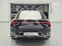 2021 KIA K8