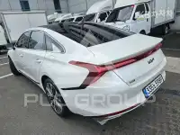 2021 KIA K8