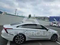 2021 KIA K8