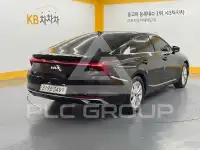 2021 KIA K8