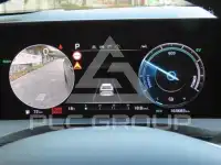 2021 KIA K8
