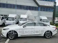2021 KIA K8