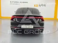 2021 KIA K8