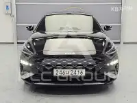 2021 KIA K8