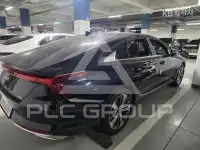 2021 KIA K8