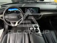 2021 KIA K8