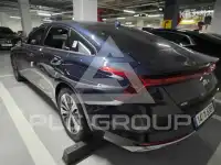 2021 KIA K8