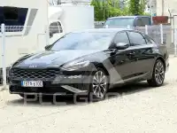 2021 KIA K8