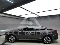 2021 KIA K8