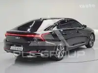 2021 KIA K8