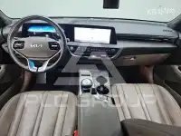 2021 KIA K8