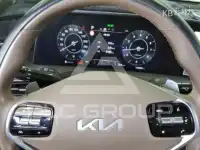 2021 KIA K8