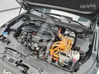 2021 KIA K8