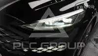 2021 KIA K8