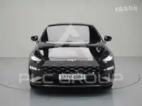 2021 KIA K8