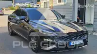 2021 KIA K8