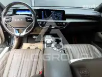 2021 KIA K8
