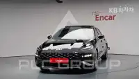 2021 KIA K8