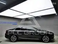 2021 KIA K8