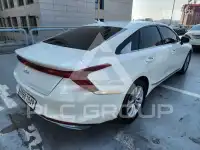 2021 KIA K8