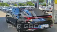 2021 KIA K8