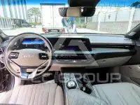 2021 KIA K8