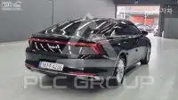 2021 KIA K8
