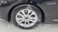 2021 KIA K8
