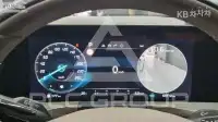 2021 KIA K8