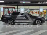 2021 KIA K8