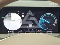 2021 KIA K8
