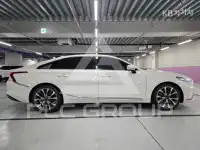 2021 KIA K8