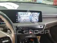 2021 KIA K8
