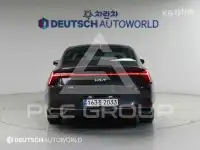 2021 KIA K8