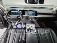 2021 KIA K8