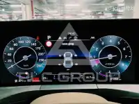 2021 KIA K8