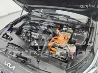 2021 KIA K8