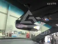 2021 KIA K8