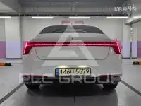 2021 KIA K8