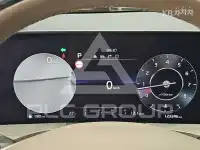 2021 KIA K8