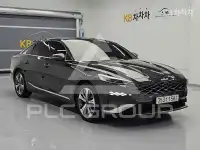 2021 KIA K8