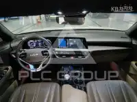 2021 KIA K8