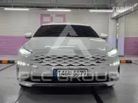2021 KIA K8