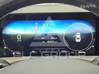 2021 KIA K8